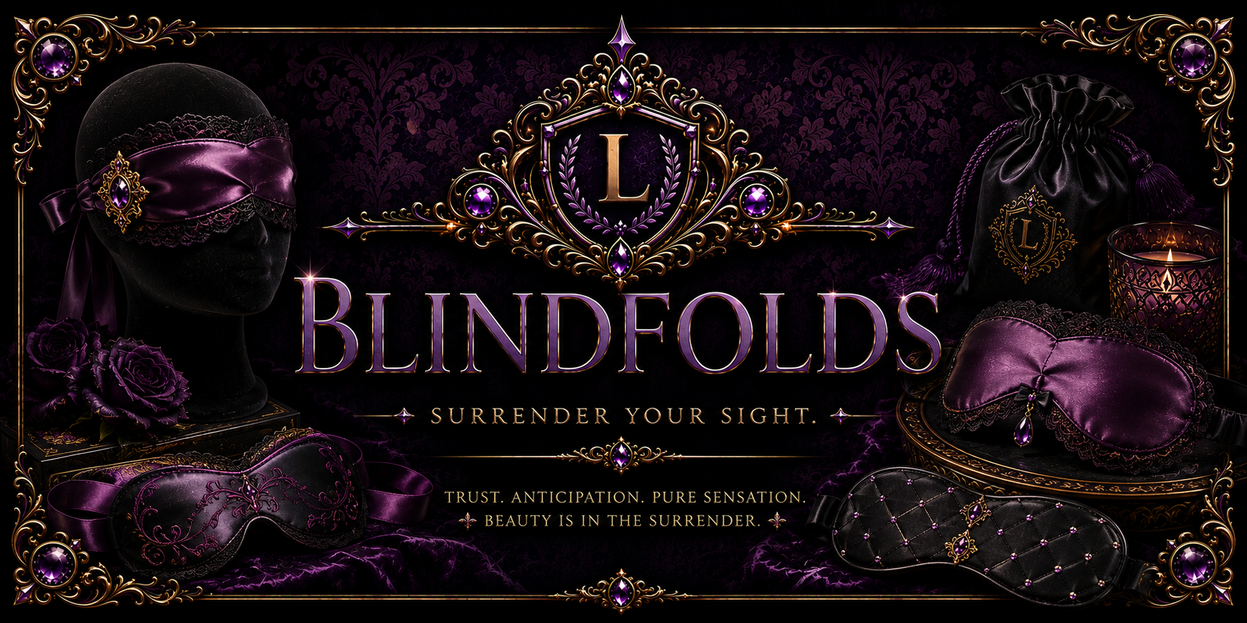 Blindfolds