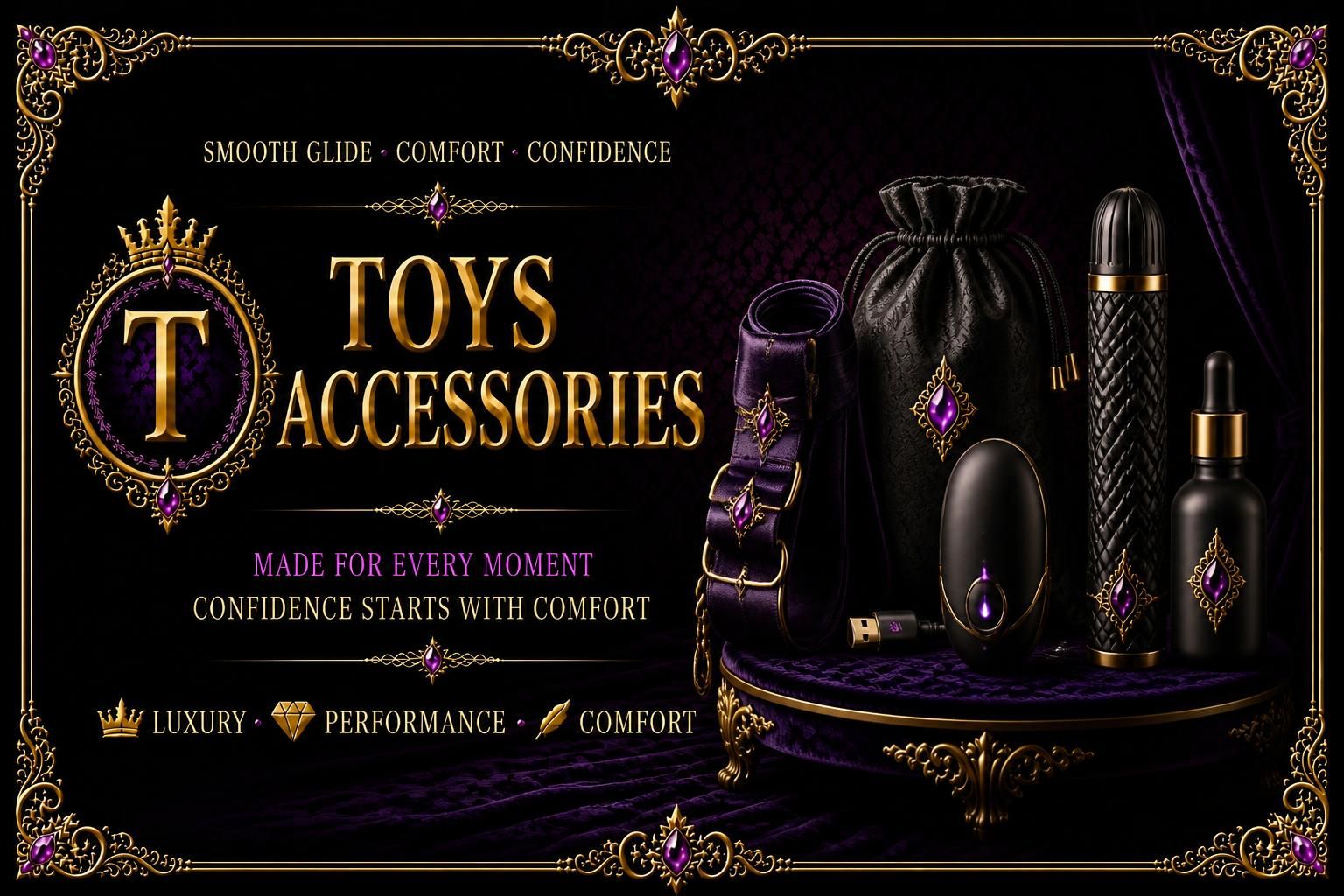 Toy Accessories