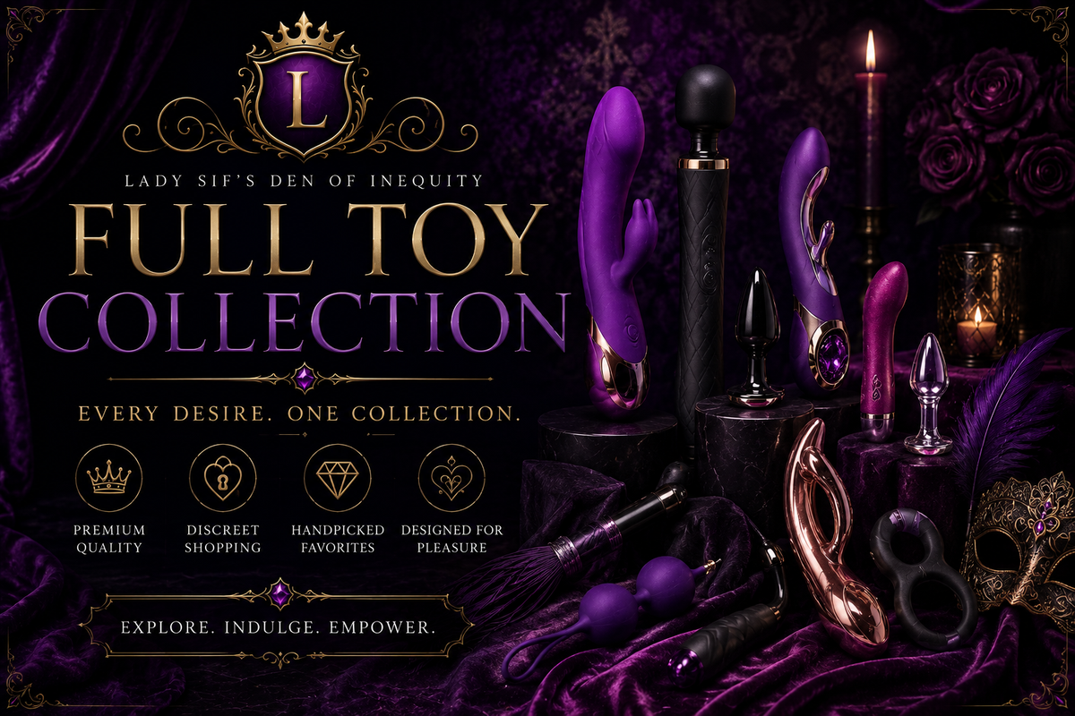 Toys Full Collection