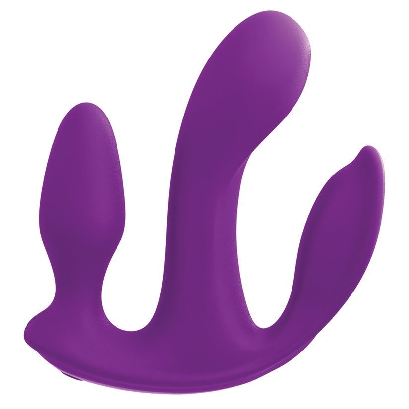 3Some Total Ecstasy – product image 2
