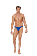 Mens Snap Closure Thong