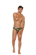 Mens Thong Back Brief