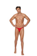 Men's Micro Mini Thong - front view