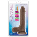 Mister Perfect Dildo – Au Naturel