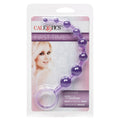 First Time Love Beads - Purple