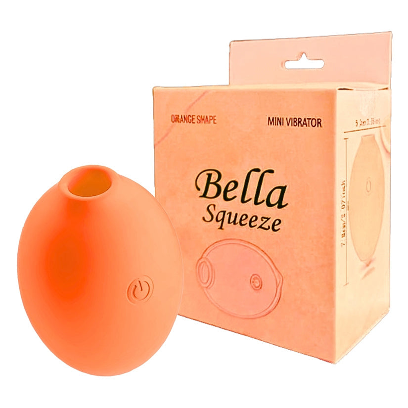 Bella Squeeze Mini Air-Pulse Toy product image 1