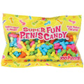 Super Fun Penis 3oz Candy Bag - Body Toppings & Edibles - Lady Sif’s Den