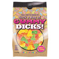 Suck a Bag of Gummy Dicks 4oz Bag - Body Toppings & Edibles - Lady Sif’s Den