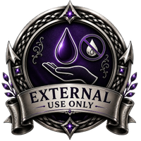 External Use Only