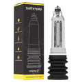 Hydro7 Crystal Clear – Bathmate product image 1