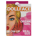 Doll Face Sex Doll - Dolls & Companions - Lady Sif’s Den