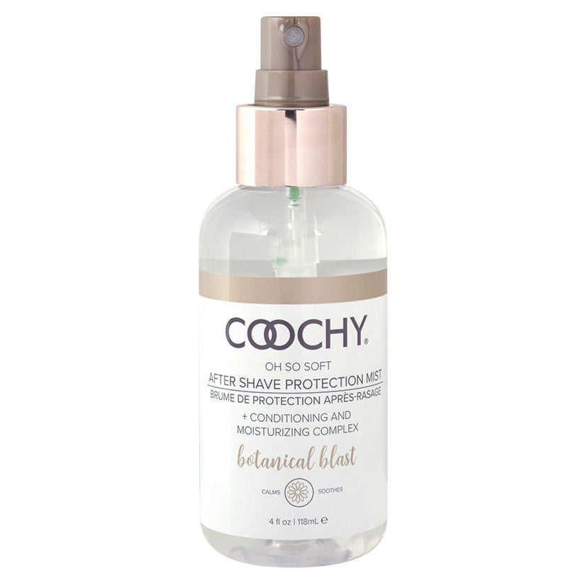 Coochy After Shave Protection Mist - Botanical Blast - Bath & Body - Lady Sif’s Den