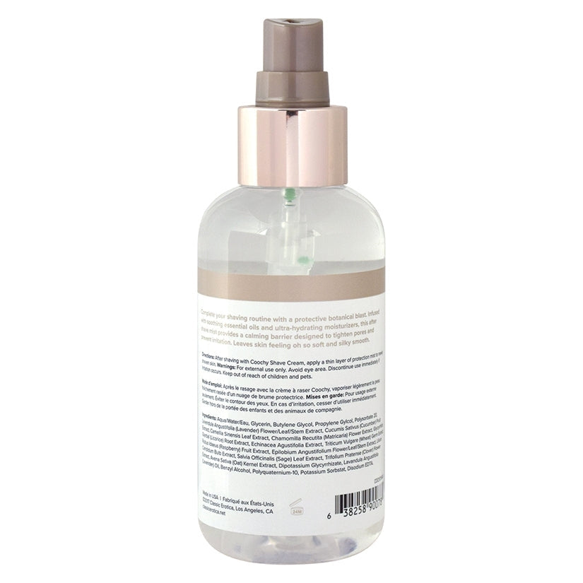 Coochy After Shave Protection Mist - Botanical Blast - Bath & Body - Lady Sif’s Den