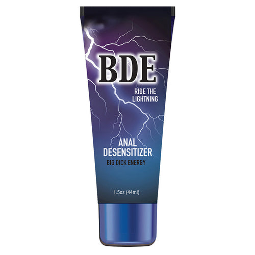 Anal Desensitizer – 1.5 Oz – BDE product image 1