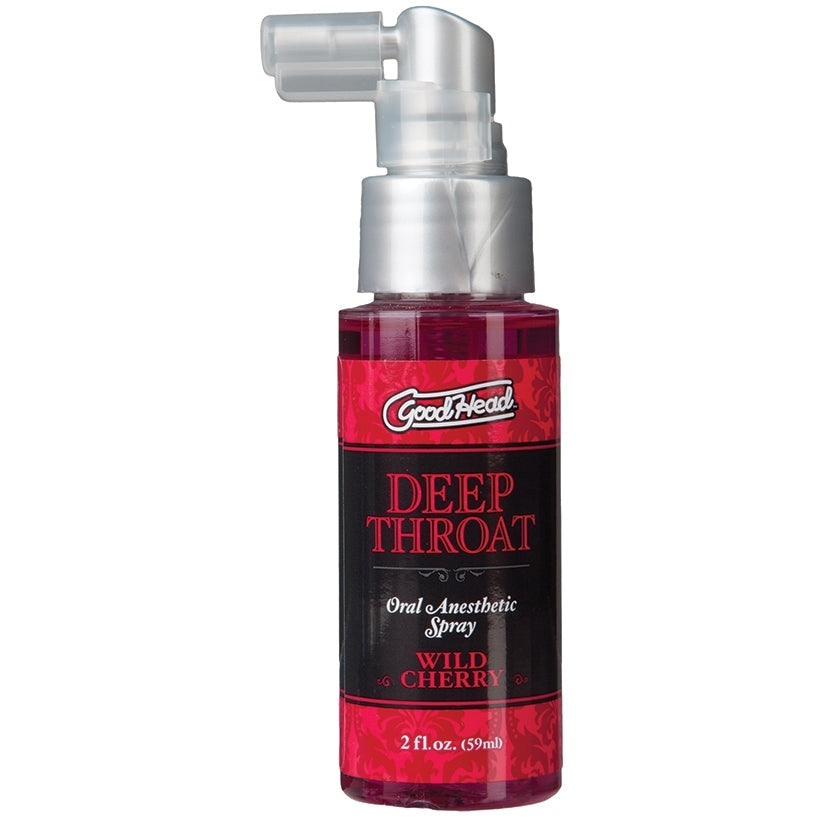 GoodHead oral pleasure collection - product image