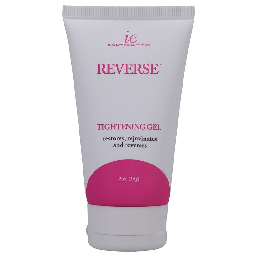 Reverse Tightening Gel - Vaginal Lubricants - Lady Sif’s Den