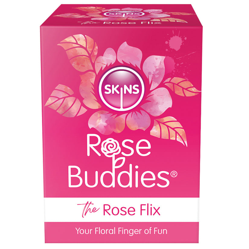 Skins Rose Buddies - Toys Licking - Lady Sif’s Den - The Rose Flix - SKRBRF