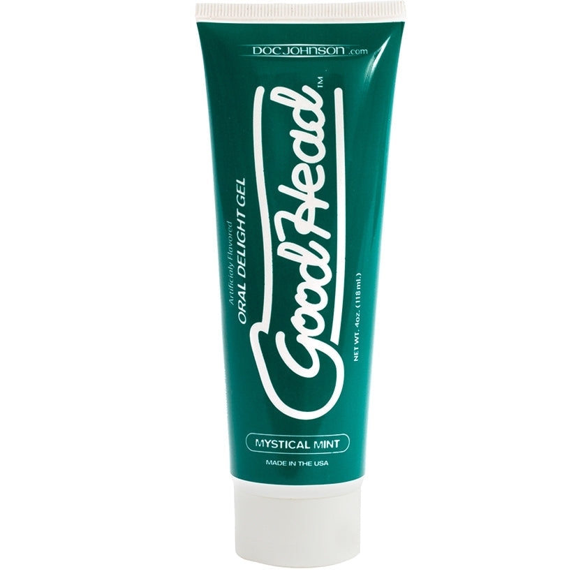 GoodHead Oral Delight Gel - Mint