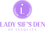 Lady Sif’s Den - Inicio