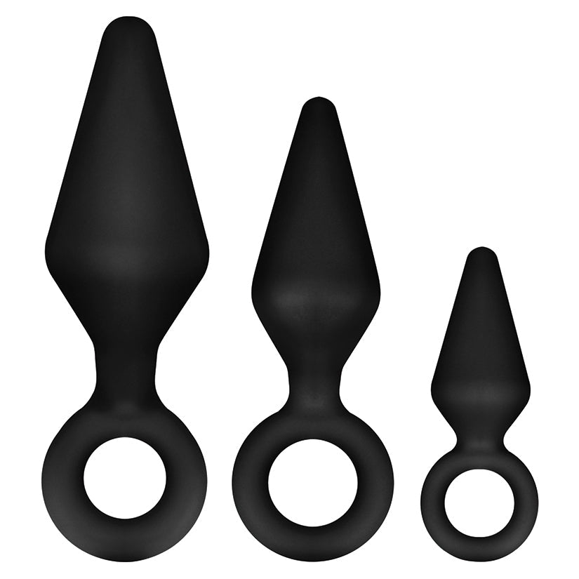 Luxe Candy Rimmer Kit - Anal Toys - California Exotic Novelties