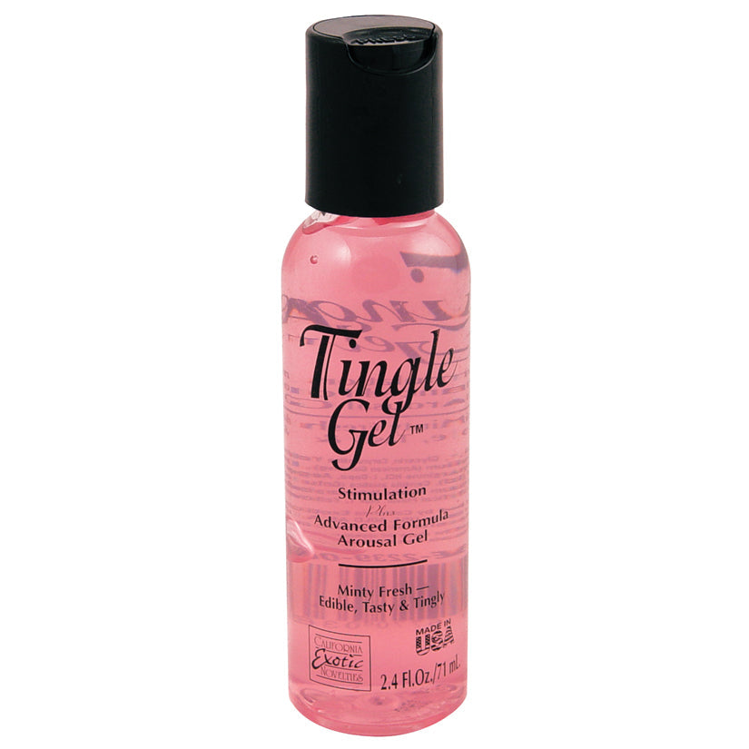 Tingle Gel