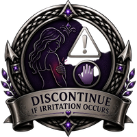 Discontinue If Irritation Occurs