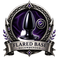Flared Base Recommended