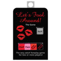 Let's Fool Around – product image