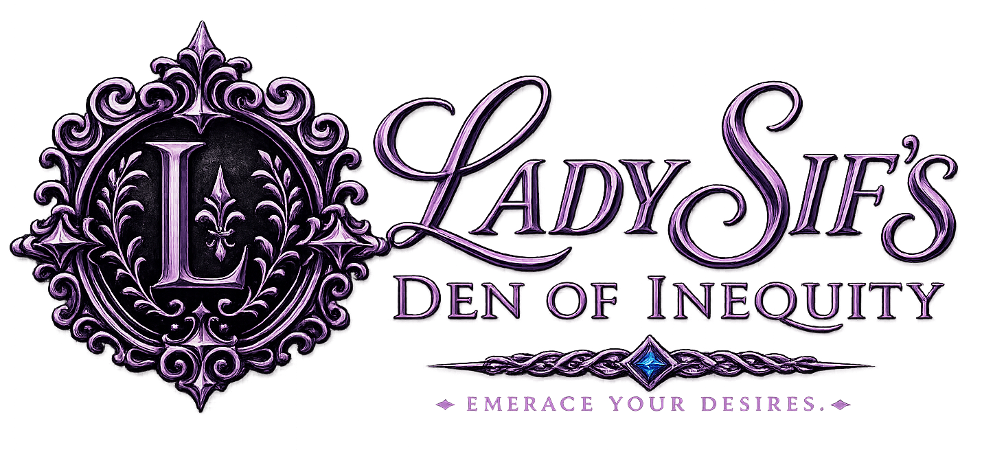 Lady Sif’s Den