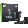 Nexus Revo Slim Rotating Prostate Massager - Black - Anal Accessories - Lady Sif’s Den