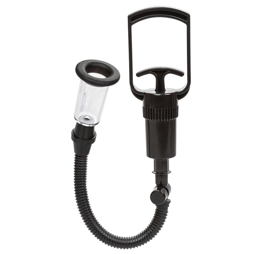 Boundless Body Pump Kit - Penis Accessories & Pumps - Lady Sif’s Den