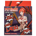 Anime Shibari Love Doll – Lexi product image 1