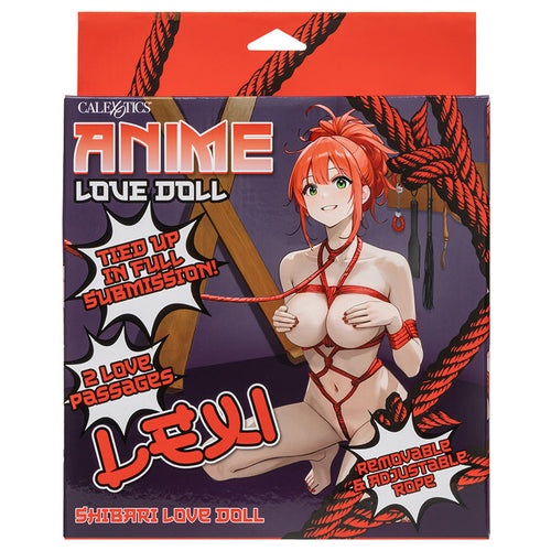 Anime Shibari Love Doll – Lexi product image 1