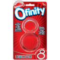 Screaming O Ofinity – Clear – product image