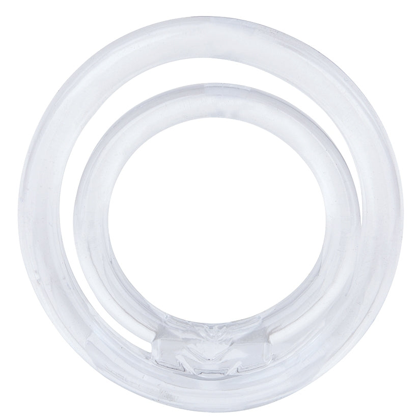 Screaming O RingO2 – Clear – product image 2