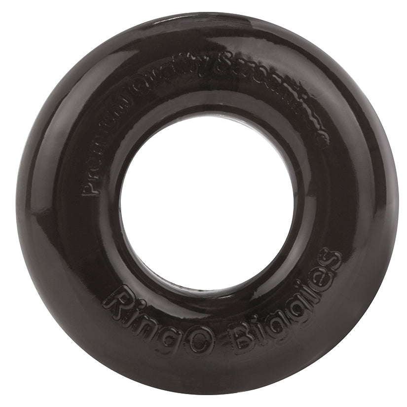 RingO Biggies-Black