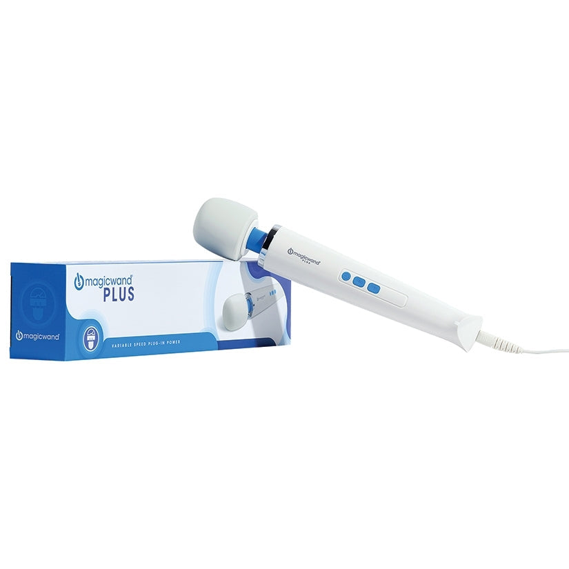 Corded Wand Massager – HV-265