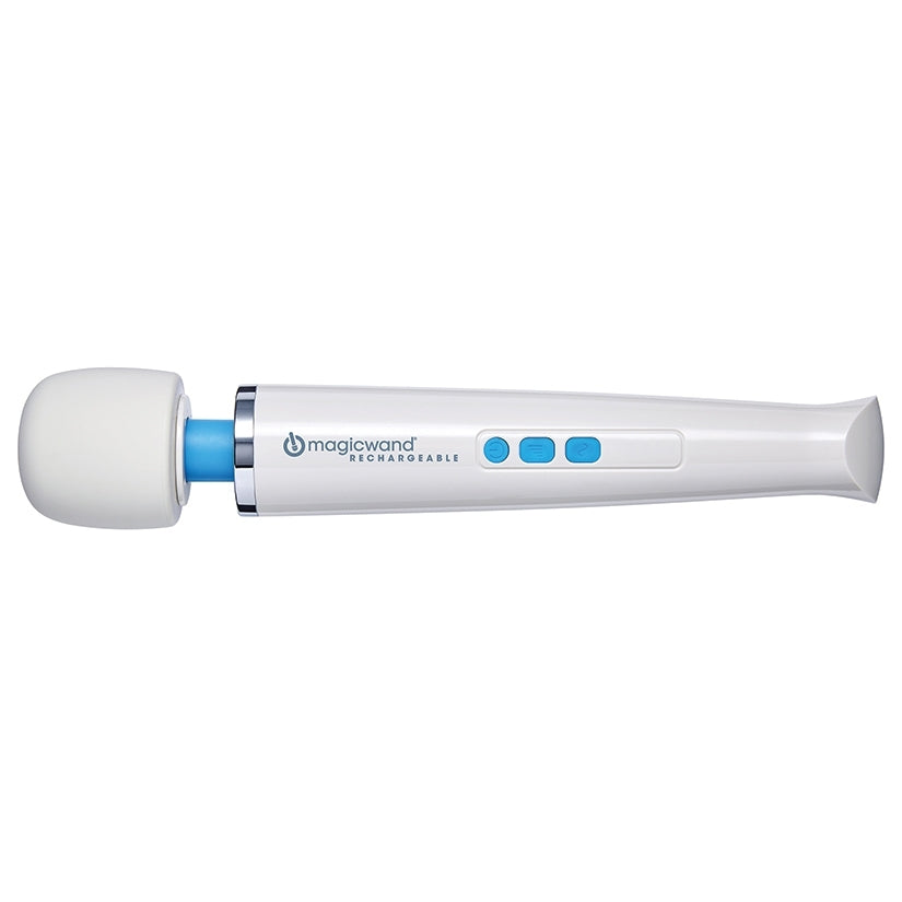 Rechargeable Wand Massager – HV-270
