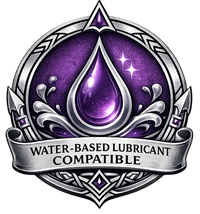 Water-Based Lubricant Compatible