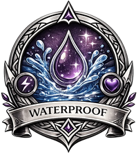 Waterproof