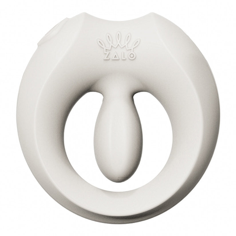 Zalo Apis – Ivory White – product image