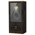 Zalo Bayek-Obsidian Black ZA-F03003