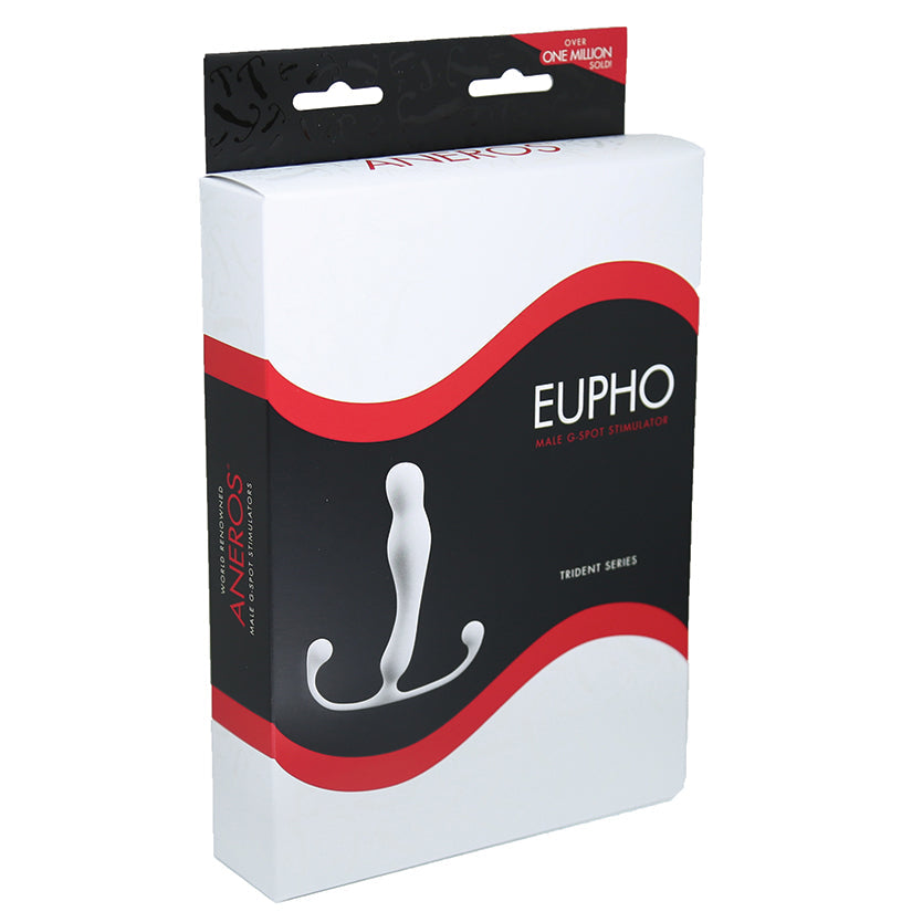 Aneros Eupho Trident hands-free prostate massager