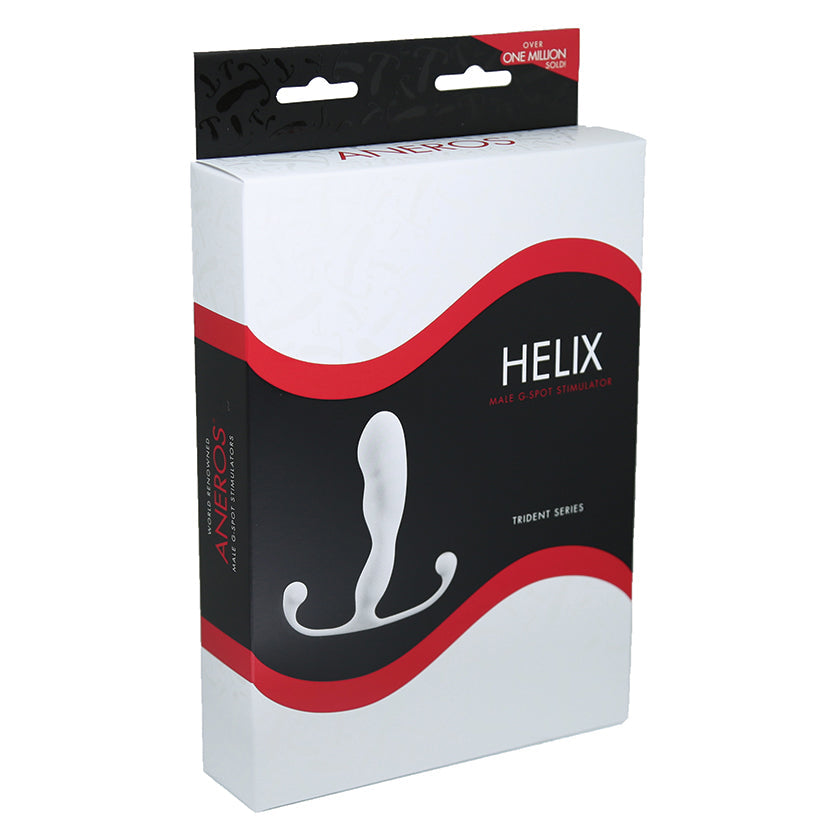 Aneros Helix Trident hands-free prostate massager