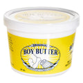 Boy Butter Original 16 oz lubricant