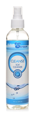 CleanStream Cleanse Natural Toy Cleaner 8 oz