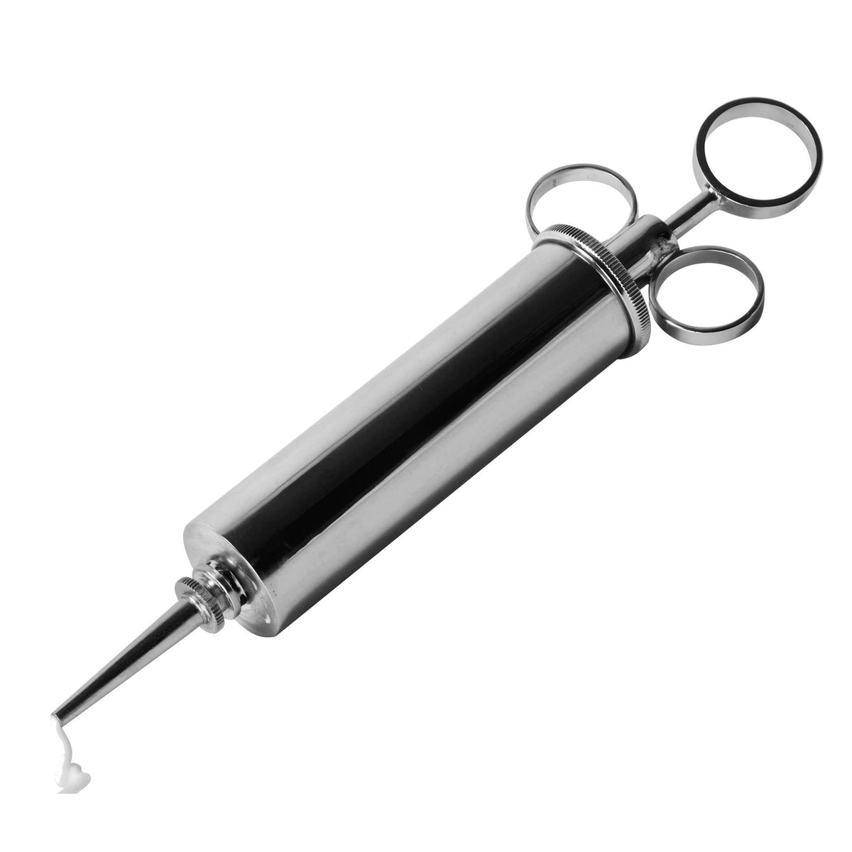 Grease Gun stainless steel lubricant launcher