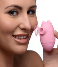Kitty Licker 3 in 1 clitoral stimulator