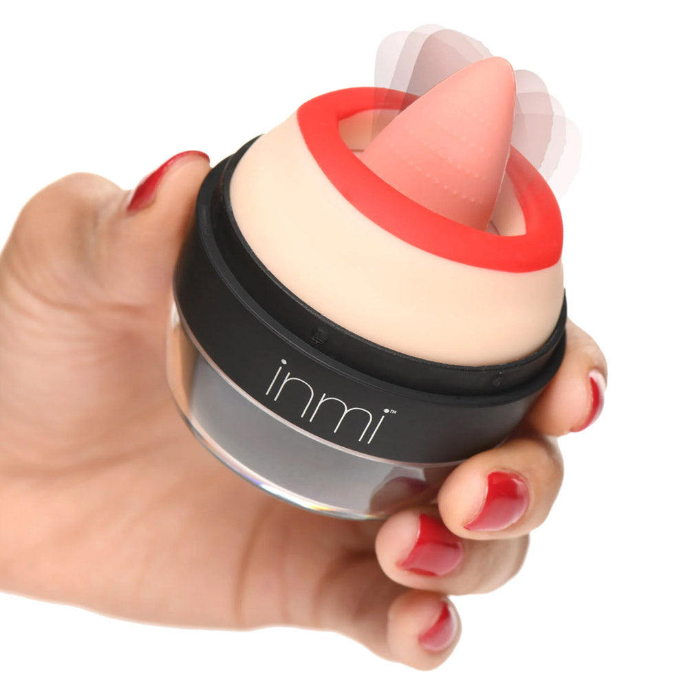 Lady Licker clitoral stimulator