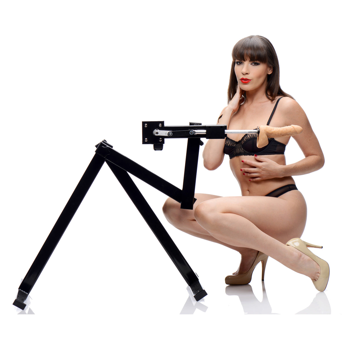 Matrix Multi-Angle sex machine
